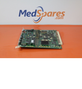 System CPU Board Philips ATL HDI 5000 Sono CT Ultrasound 3500307001