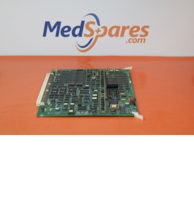 Pixel Space Processor Philips ATL HDI 5000 Sono CT Ultrasound 7500071314