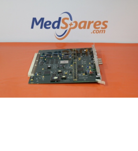  PIM Board Philips ATL HDI 5000 Sono CT Ultrasound 7500139806 