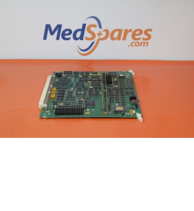 PCM Board Philips ATL HDI 5000 Sono CT Ultrasound 7500176901