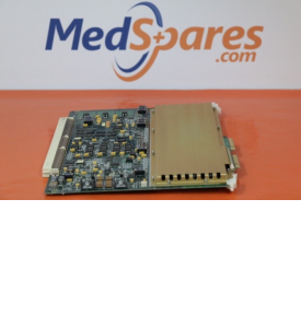 AIM+ Board Philips ATL HDI 5000 Sono CT Ultrasound 7500143103