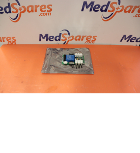 SIEMENS FLUOROSPOT COMPACT PARTS D231 BOARD P/N 5608059