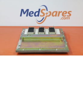 Scan Head Board Philips ATL HDI 5000 Sono CT Ultrasound 7500104803
