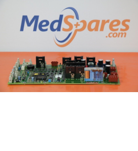 D14 Control Board Siemens Iconos R200 Radiology 3073710