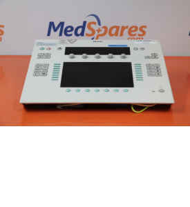 Display Unit Philips Omnidiagnost Radiology 452212836951