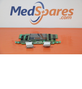 Control Handle Display Board Philips Diagnost Radiology 451210810361