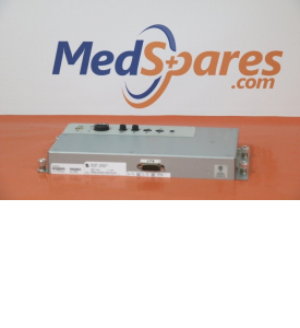 Physio Module Siemens Acuson Antares Ultrasound 7475697