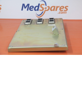 Transducer Interface Board Siemens Acuson Antares Ultrasound 7303295