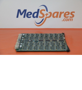 Transmit Receive Board Siemens Acuson Antares Ultrasound 7475028