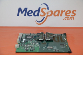 Video Interface Board Siemens Acuson Antares Ultrasound 10035801