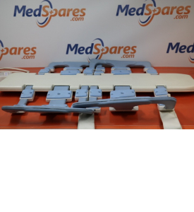 Large Insight Plus 9000 Phased Array Torso (Receive Only) GE Signa MRI Scanner 2298043