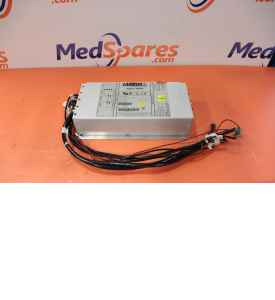 LAMBDA Alpha 400W Power Supply Siemens MRI Scanner P/N H47005