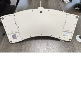 Footswitch Siemens Uroskop  P/n 7757607