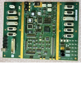 I-BOX Board Philips Gemini PET/CT Scanner p/n 455014001011