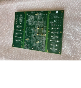 I-BOX Board Philips Gemini PET/CT Scanner p/n 455014001011