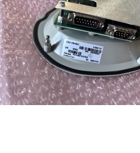Right Control Panel GE Discovery ST RX 16 CT Scanner p/n 5168411/2