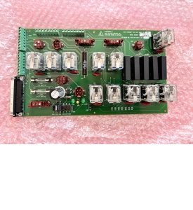 ACCU Assy Board Philips Brilliance CT Scanner P/n 4535 670 69971 / 4535 670 69982