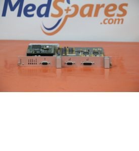 Philips Panorama 0.6T Receiver Circuit Board 969447-D 982564-B