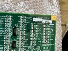 BARE PCB  Philips Gemini PET/CT Scanner p/n 453567110312 / 453567009311