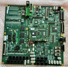BARE PCB  Philips Gemini PET/CT Scanner p/n 453567110312 / 453567009311