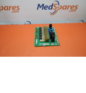 Hologic Lorad Selenia Dimension Mammo Power Distribution Board 1-003-0341