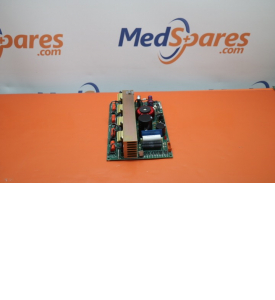 Hologic Lorad Selenia Dimension Mammo Invertor Board 1-003-0285