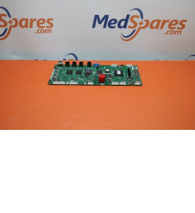 Hologic Lorad Selenia Dimension Mammo Host Microprocessor Board 1-003-0481