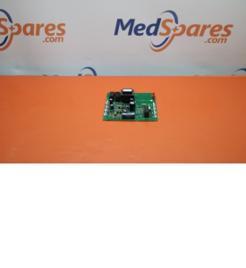 Hologic Lorad Selenia Dimension Mammo Main Power  Board 1-003-0354