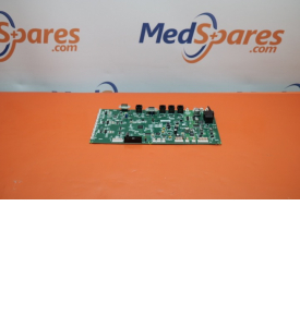 Hologic Lorad Selenia Dimension Mammo Motor Lamp Board 1-003-0288