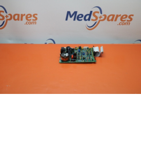 Hologic Lorad Selenia Dimension Mammo Filament Control Board 1-003-0333