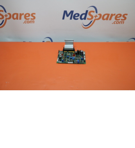 Hologic Lorad Selenia Dimension Mammo HV Control Board 1-003-0284