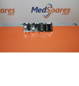Hologic Lorad Selenia Dimension Mammo DC/DC Convertor Board (SCHM-SD-00218) FAB-02302
