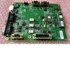 PDU LOGIC I/O Board GE Precision / Prestige R/F P/n 2294005 / 2294006