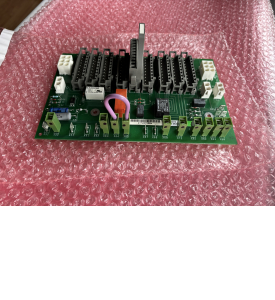 PCB Philips Digital Diagnost P/n 4512 108 08283 