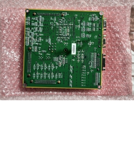 CAN POSITIONER I/O BD GE Precision / Prestige R/F P/n 2293142 / 2293143