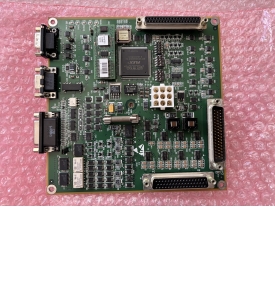 CAN POSITIONER I/O BD GE Precision / Prestige R/F P/n 2293142 / 2293143