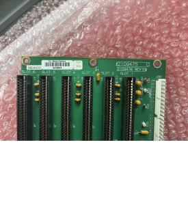 ASC Backplane Board GE Various Cath/Angio P/n 2109475