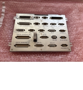 Console SDB Board Philips Gemini / Brilliance PET/CT Scanner p/n 455014005011