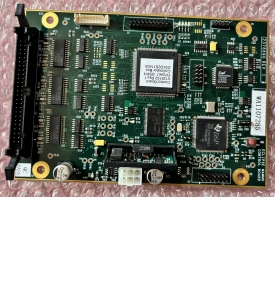 Control Board GE Senographe Essential Mammo P/n 2376690