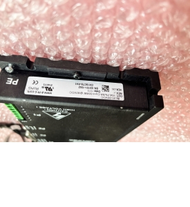 Digital Servo Amplifier Philips Gemini / Brilliance PET/CT Scanner p/n DX15CT8-PH1