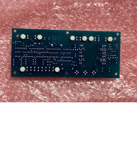 MKS Medical Electronic HV Regulator Board P/n ABX-X568