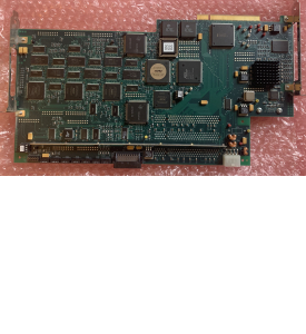 CINE Bridge Board GE 9800 C-Arm p/n 00-880923-01