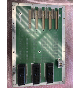 SCANHEAD SELECT PCB  PHILIPS Various P/N 453561167792 Rev. B