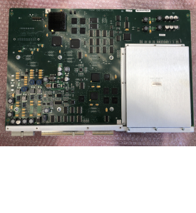 Front End Controller Board (FEC) PHILIPS Various P/N 453561278267 REV. A, 453561150882a, 453561284573, 453561157123