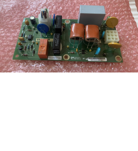 Surge Suppressor Board GE OEC 9800 C-Arm p/n 00-880540-03