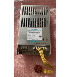 Power Supply SIEMENS Axiom Aristos P/n 6EW1890-6AB , 4693529 