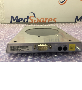 DAP Meter Siemens Ysio/Axiom/Multix X-Ray P/N 10047654