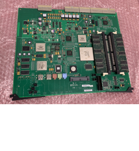 RM200 / RM300 VIDEO INTERFACE VI/F3 Board Siemens Acumen S2000 Ultrasound p/n 10438694-04