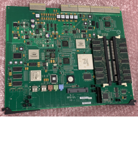 RM200 / RM300 VIDEO INTERFACE VI/F3 Board Siemens Acumen S2000 Ultrasound p/n 10438694-04