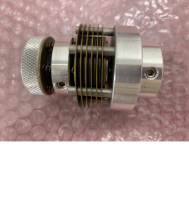 Clutch Adjustable Torque adjustable Range = 1.8 to 50lb/Inch GE Signa MRI Scanner p/n 46-282362P1